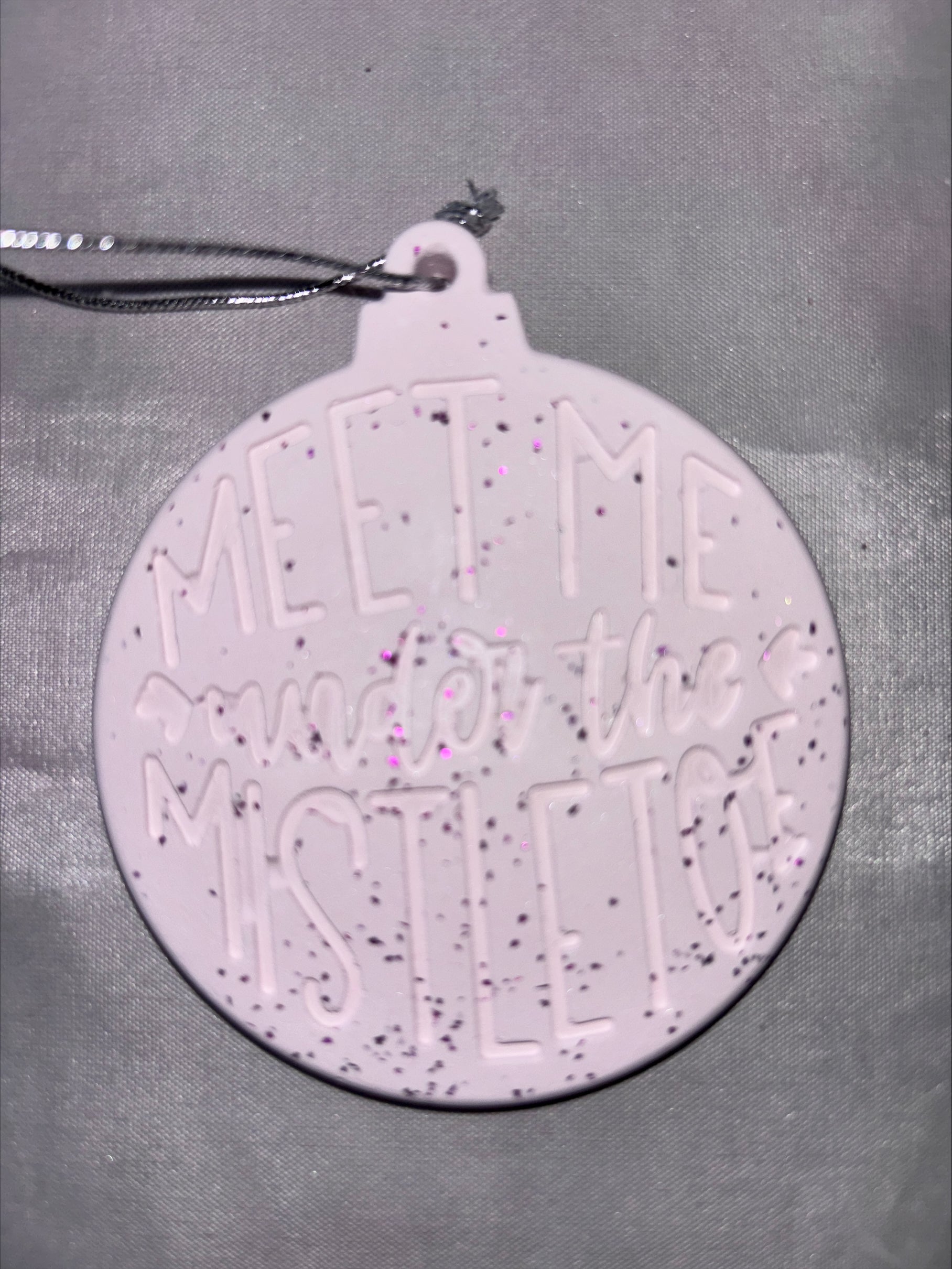 Christmas tree decorations 6