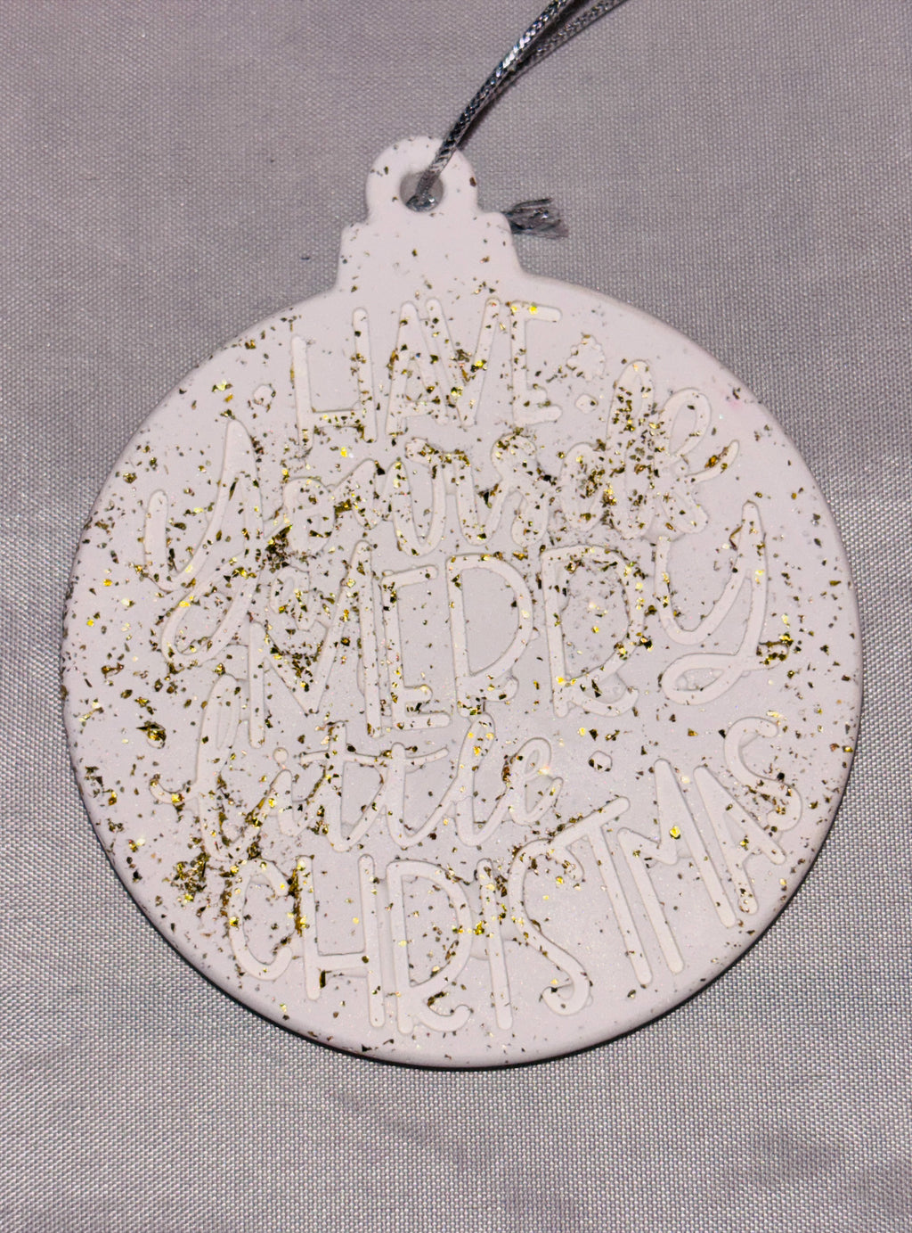Christmas tree decorations 6