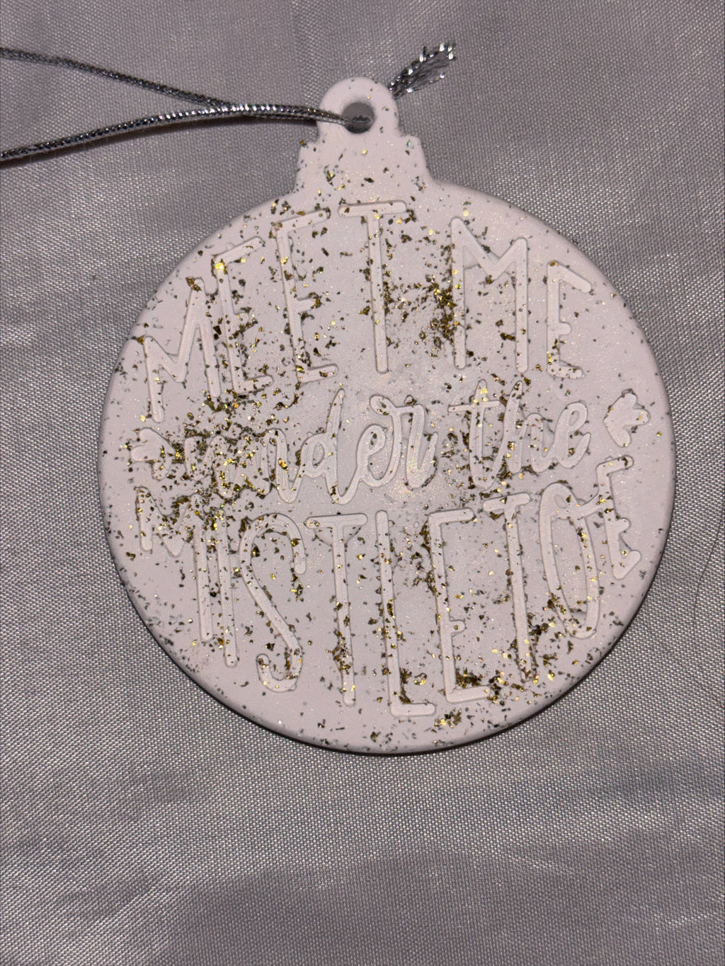 Christmas tree decorations 6