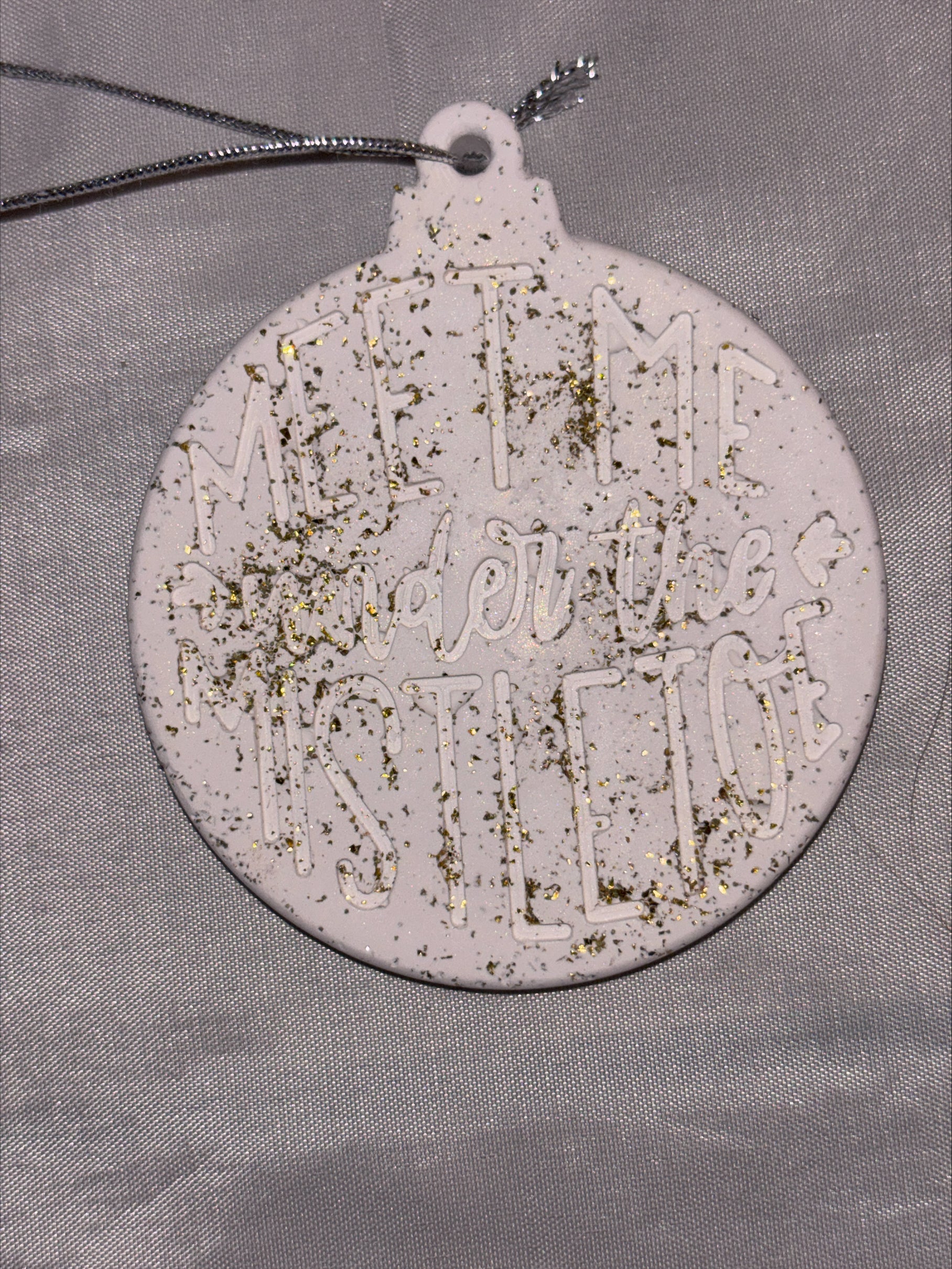 Christmas tree decorations 6