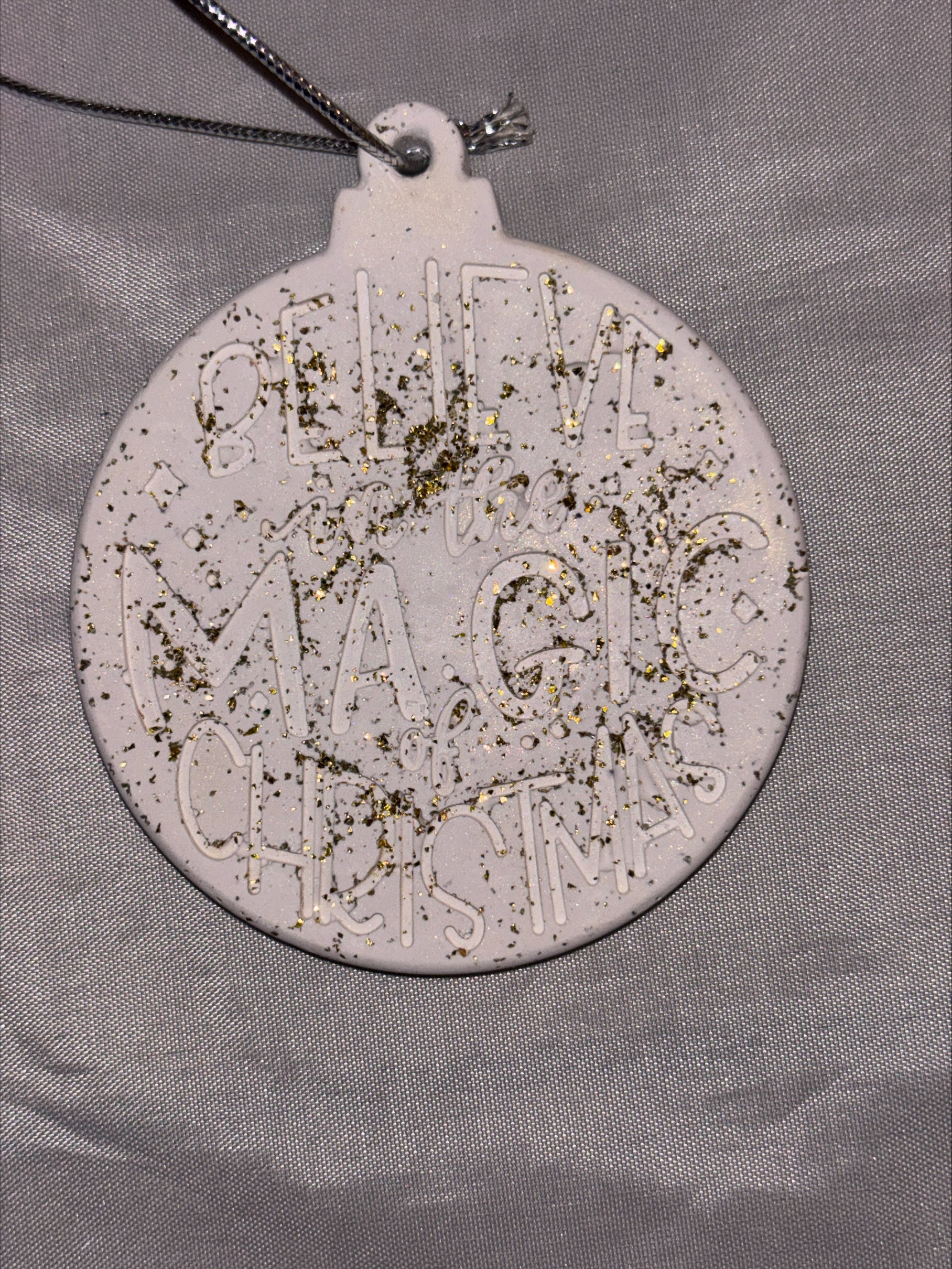 Christmas tree decorations 6