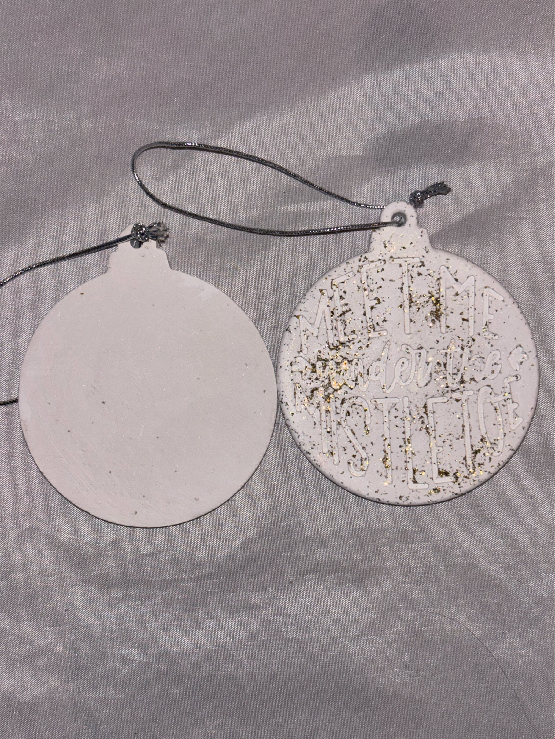 Christmas tree decorations 6
