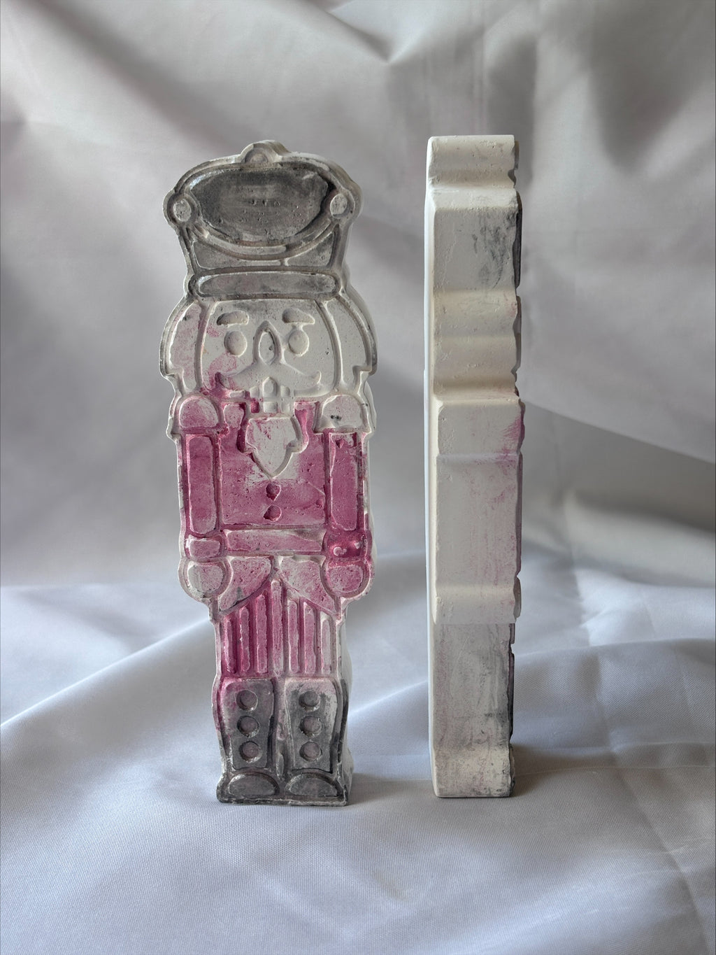 Christmas Nutcracker pair