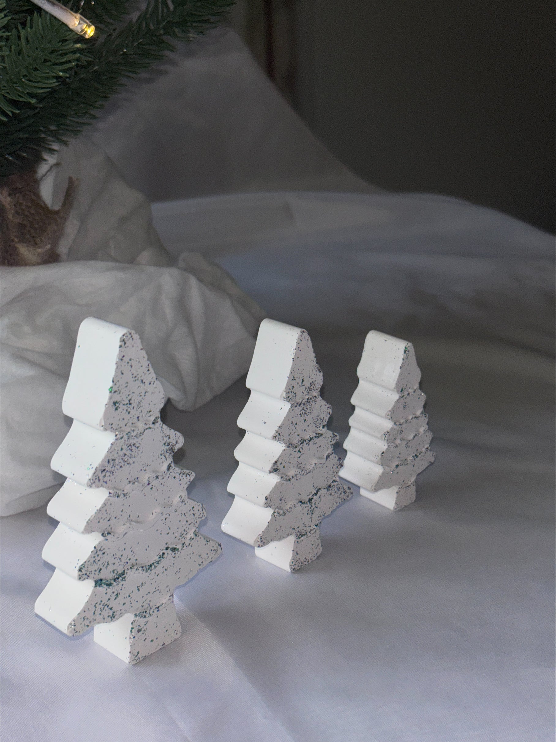 Christmas trees 3