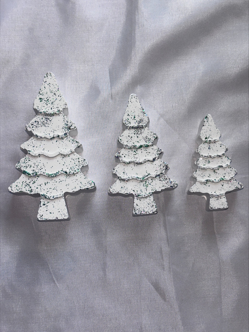 Christmas trees 3
