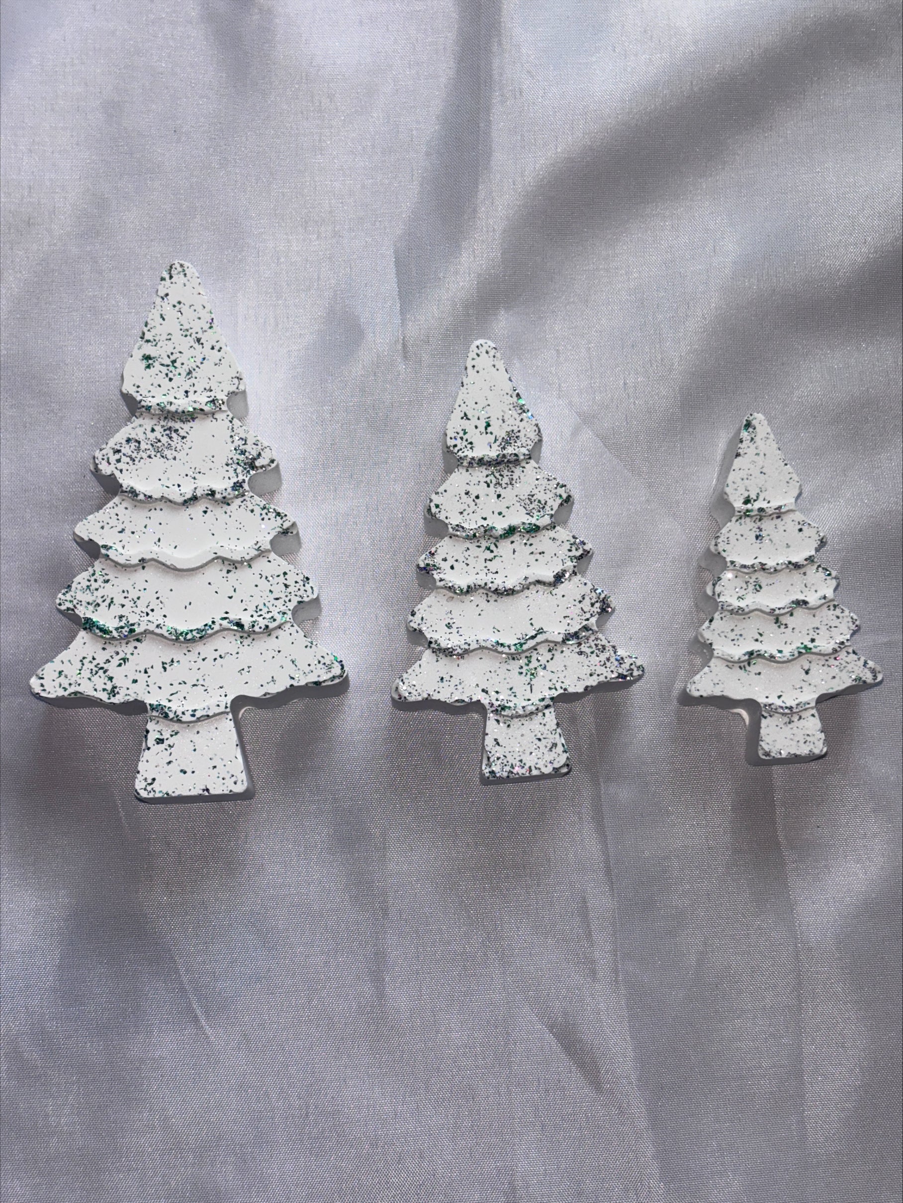 Christmas trees 3