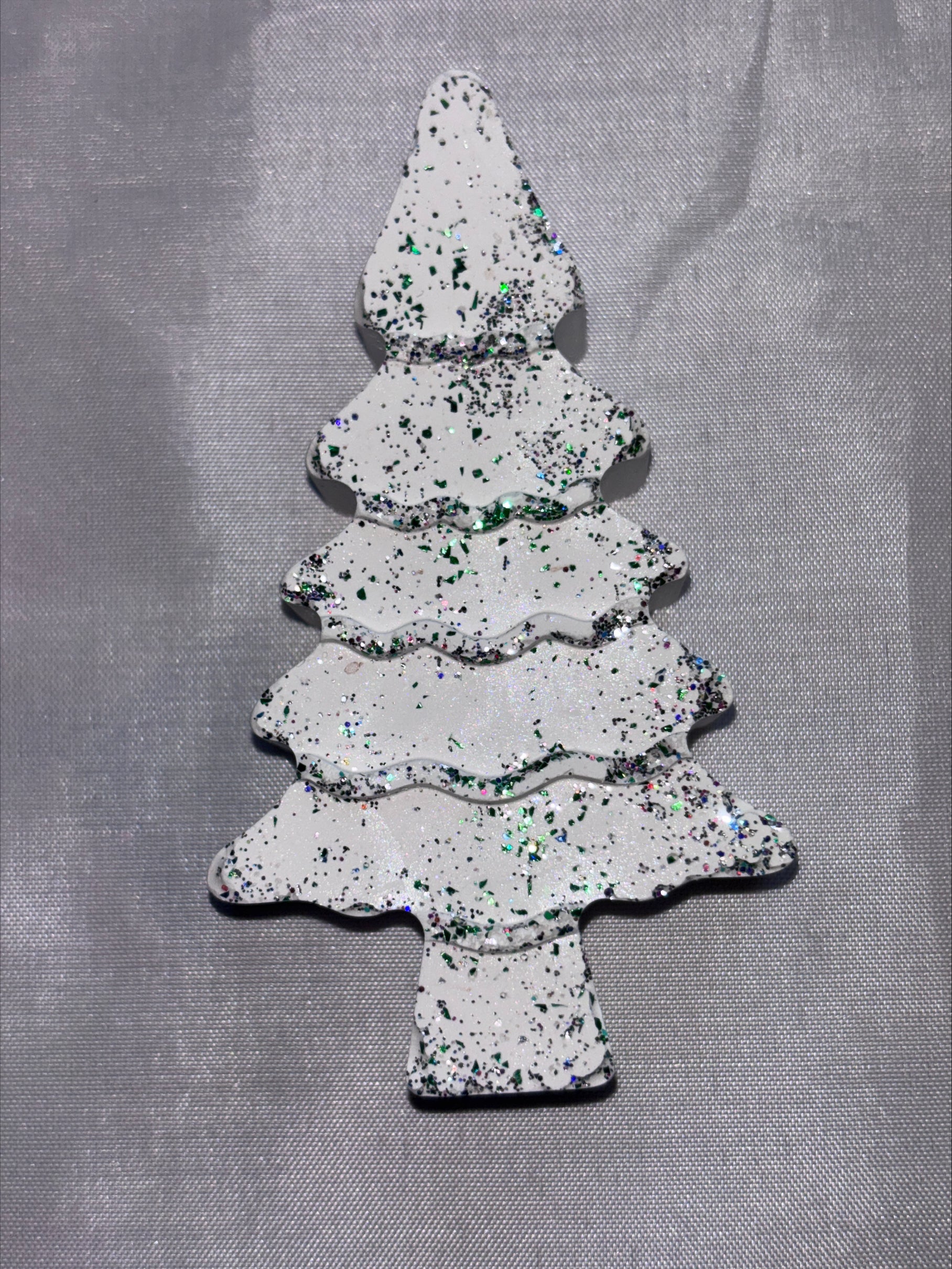 Christmas trees 3