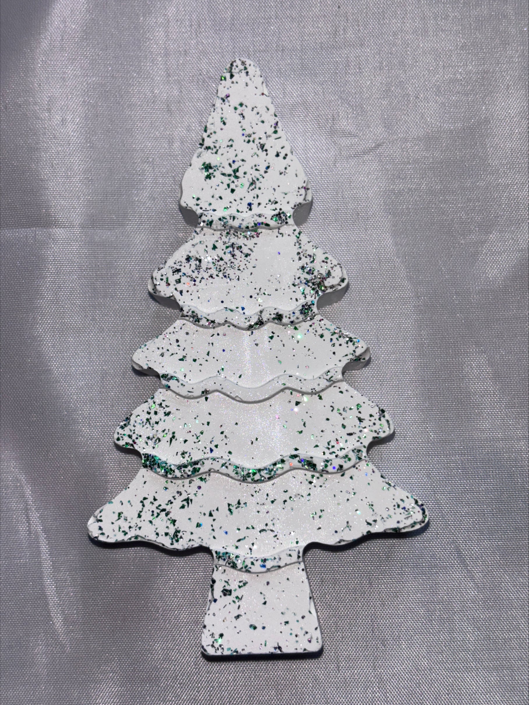 Christmas trees 3