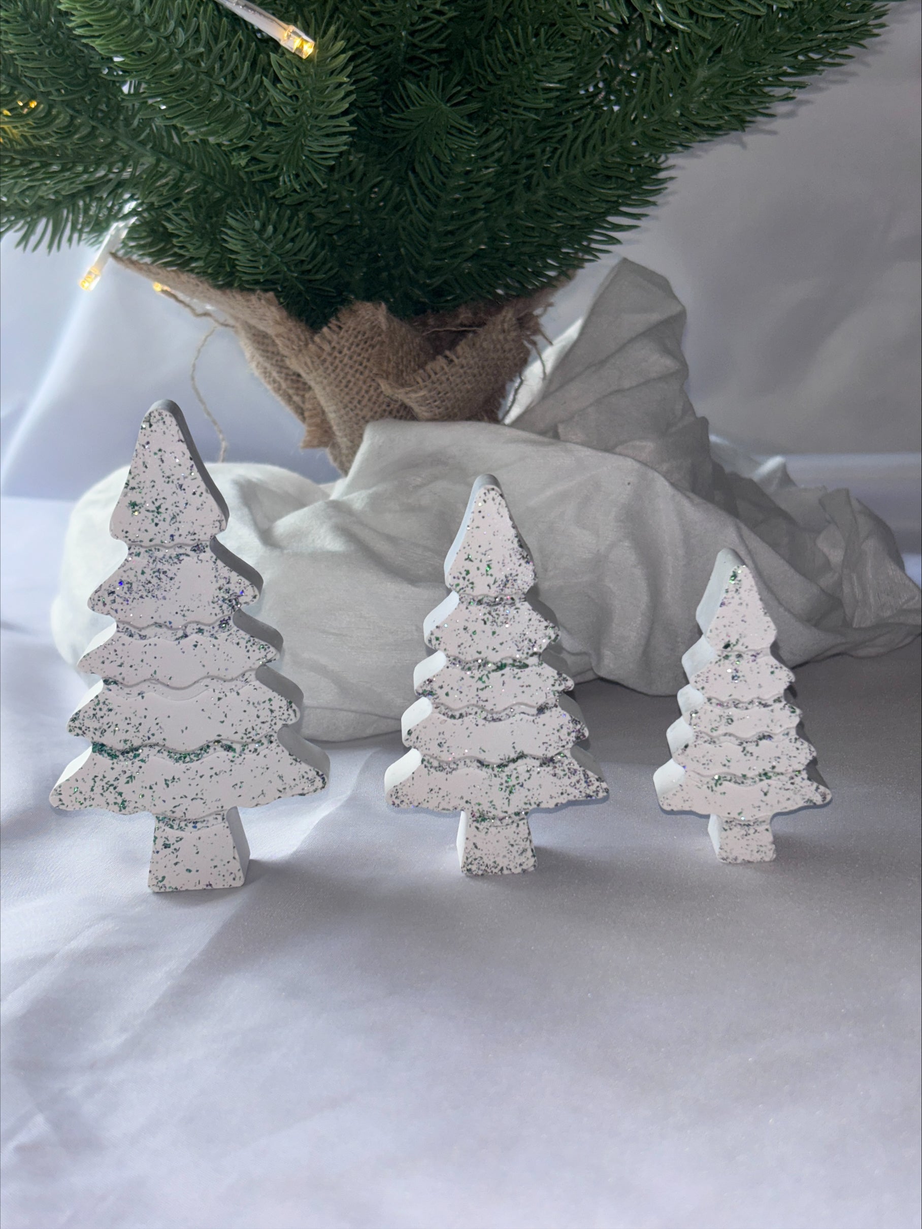 Christmas trees 3