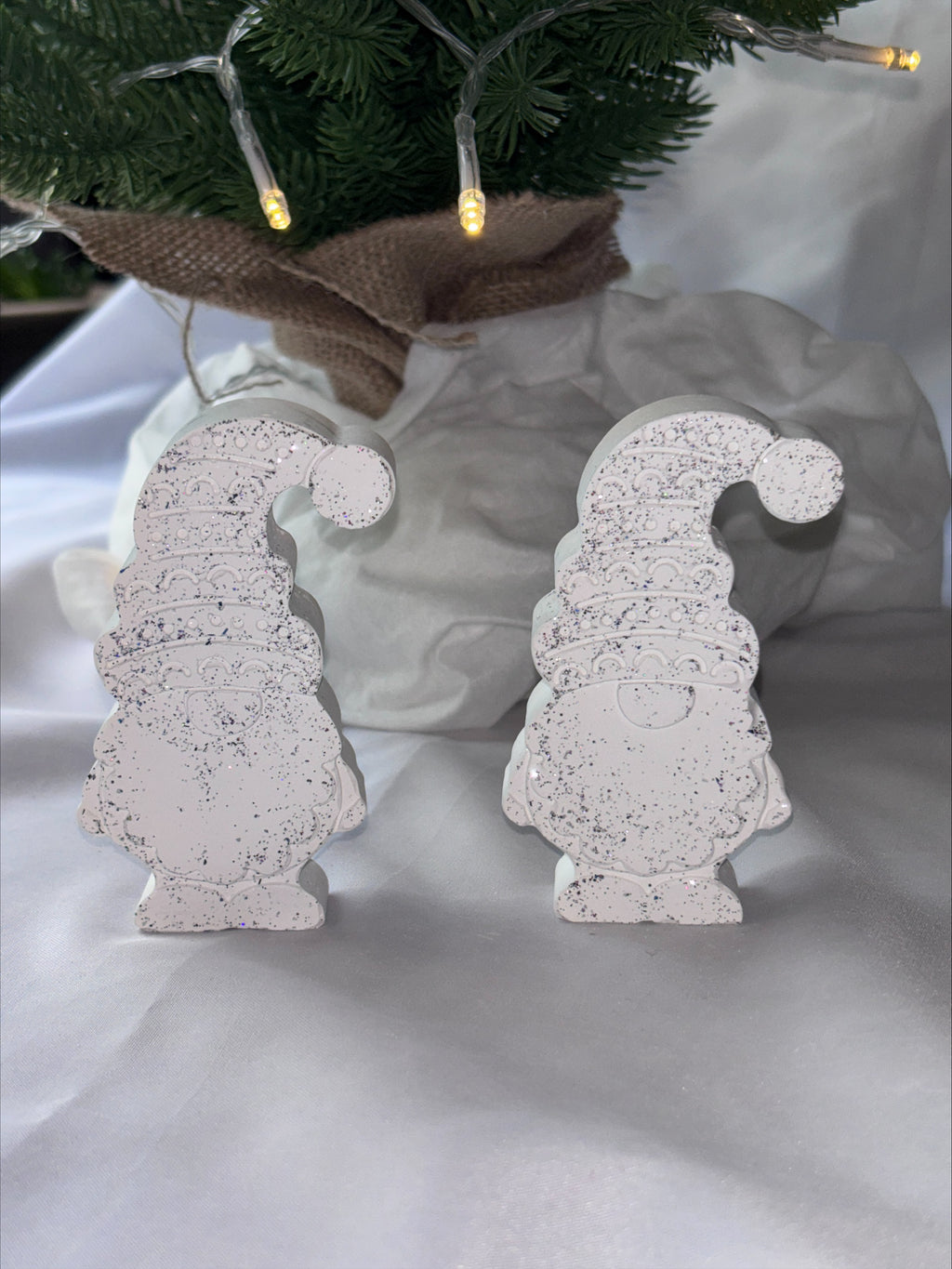 Christmas gnomes