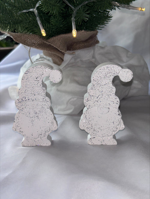 Christmas gnomes