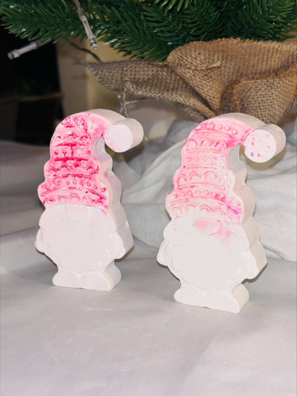 Christmas Gnomes